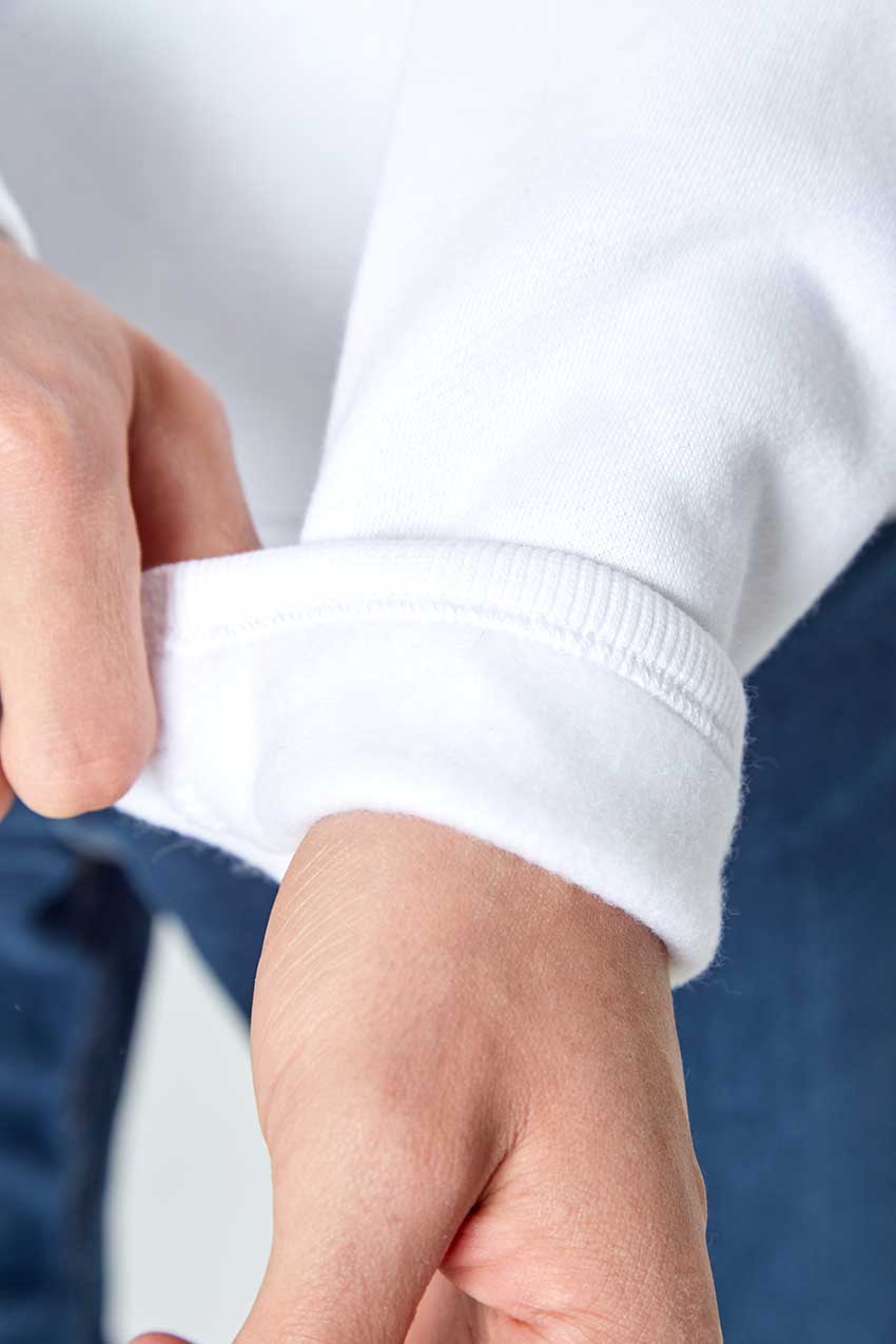 Homage Classic Fit Sweatshirt - Canada