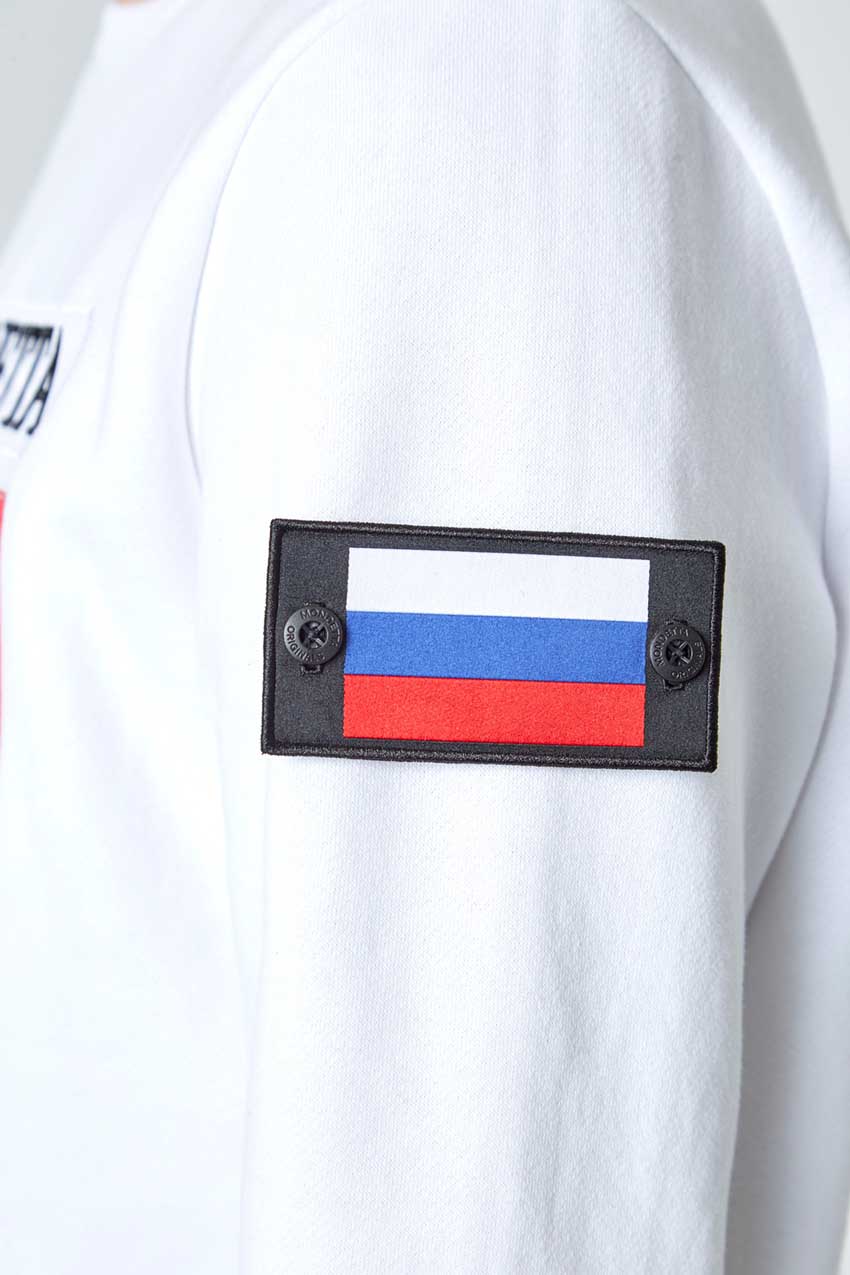 Homage Classic Fit Sweatshirt - Canada