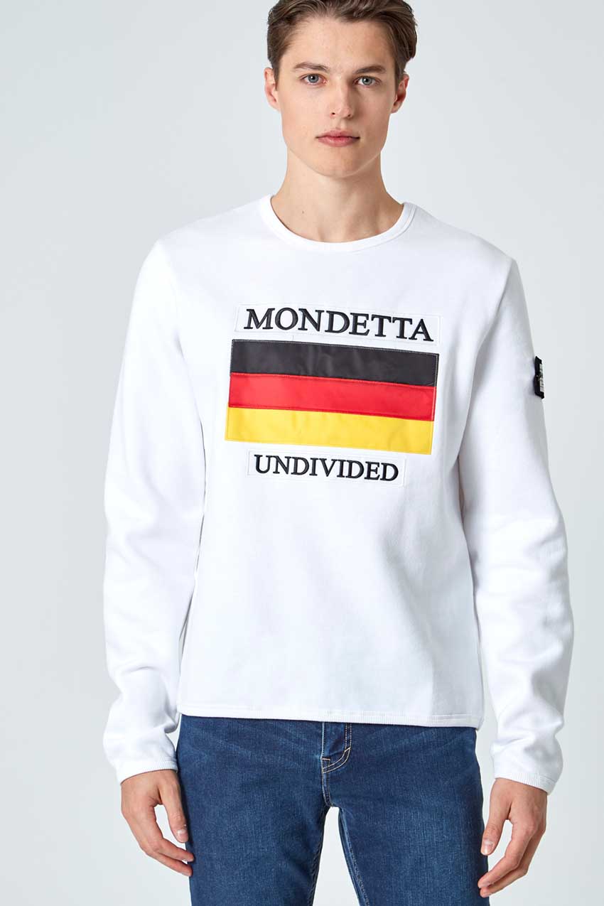 Mondetta pullover online