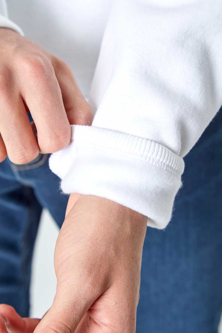 Homage Classic Fit Sweatshirt - Germany