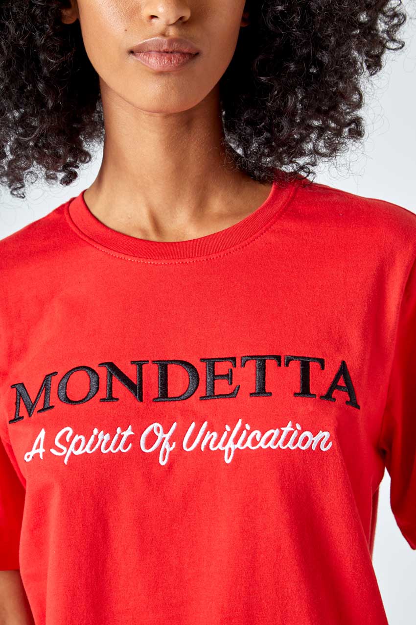 Summit Logo Tee