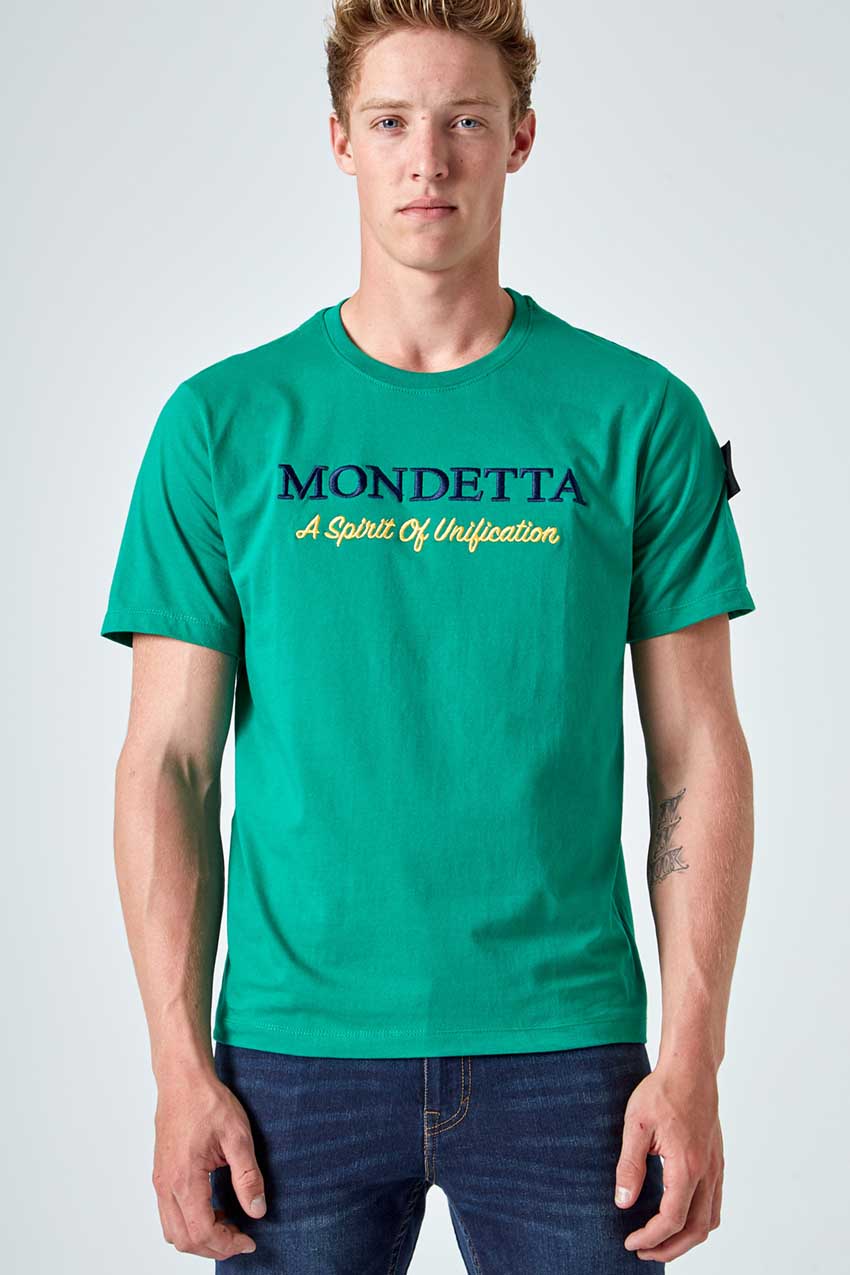 Summit Logo Tee