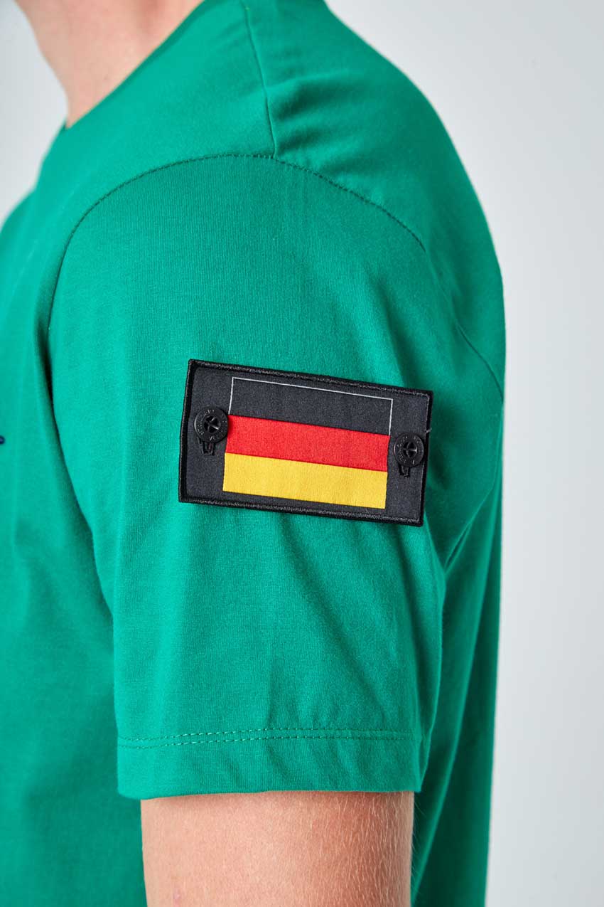 Summit Logo Tee