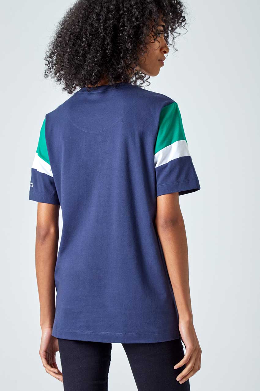 Rugger Call Letter Tee