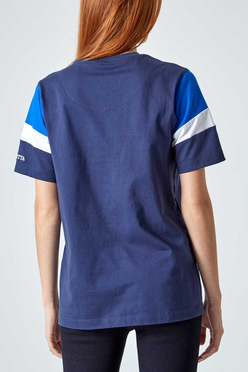 Rugger Call Letter Tee