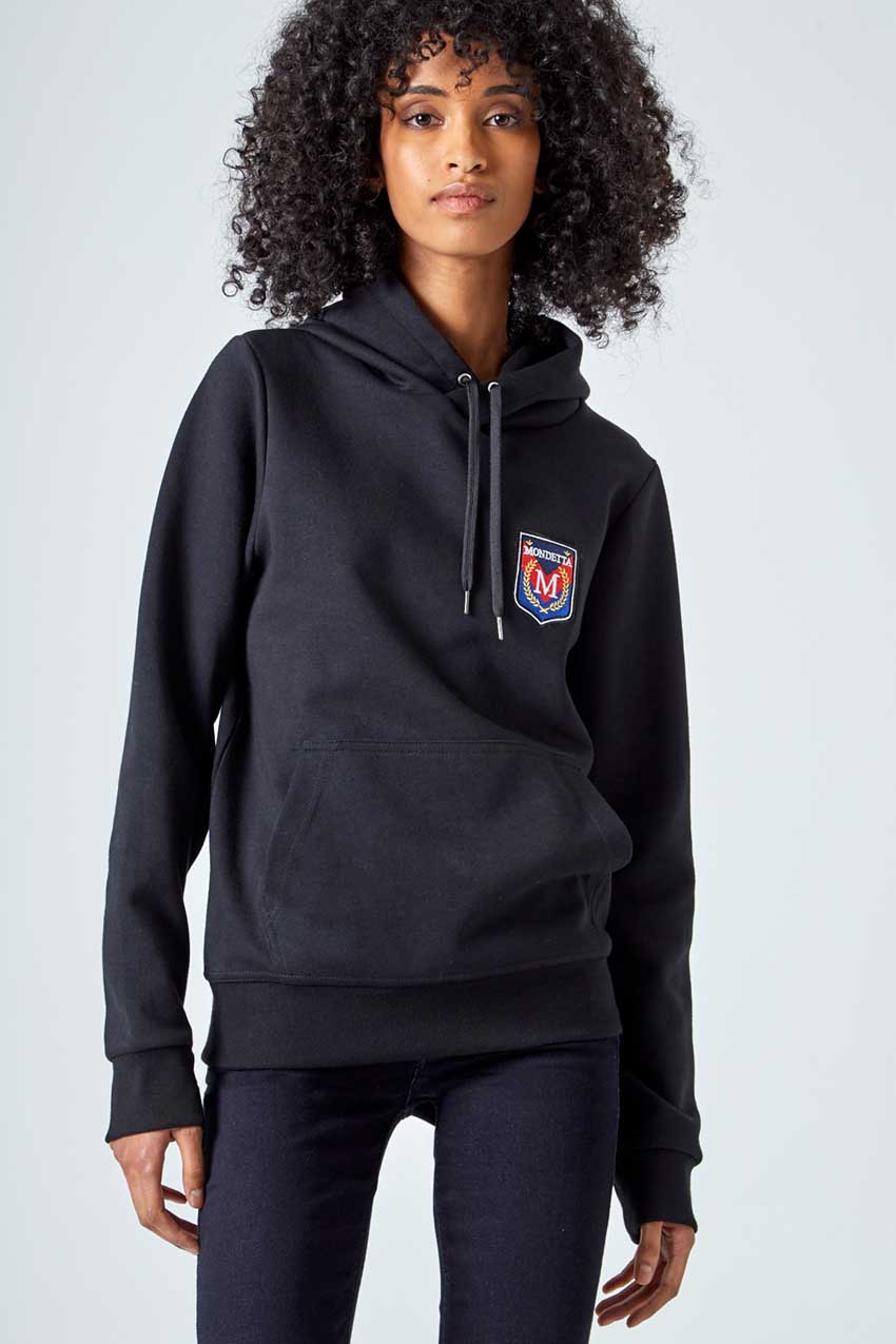 Tribe Pullover Hoodie