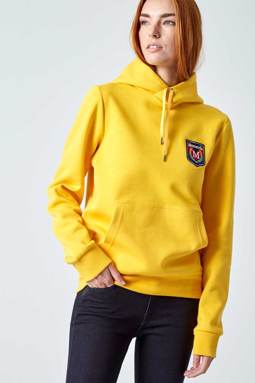 Tribe Pullover Hoodie