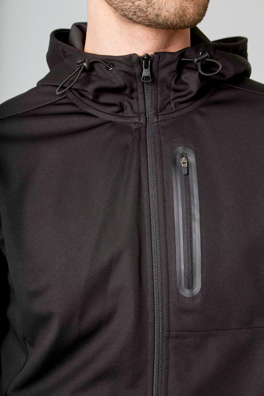 Axiom Protection Jacket