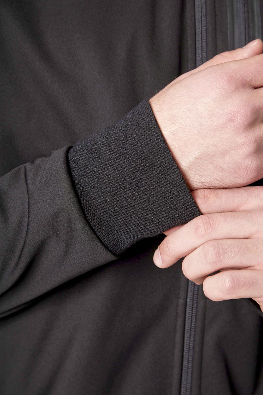 Axiom Protection Jacket