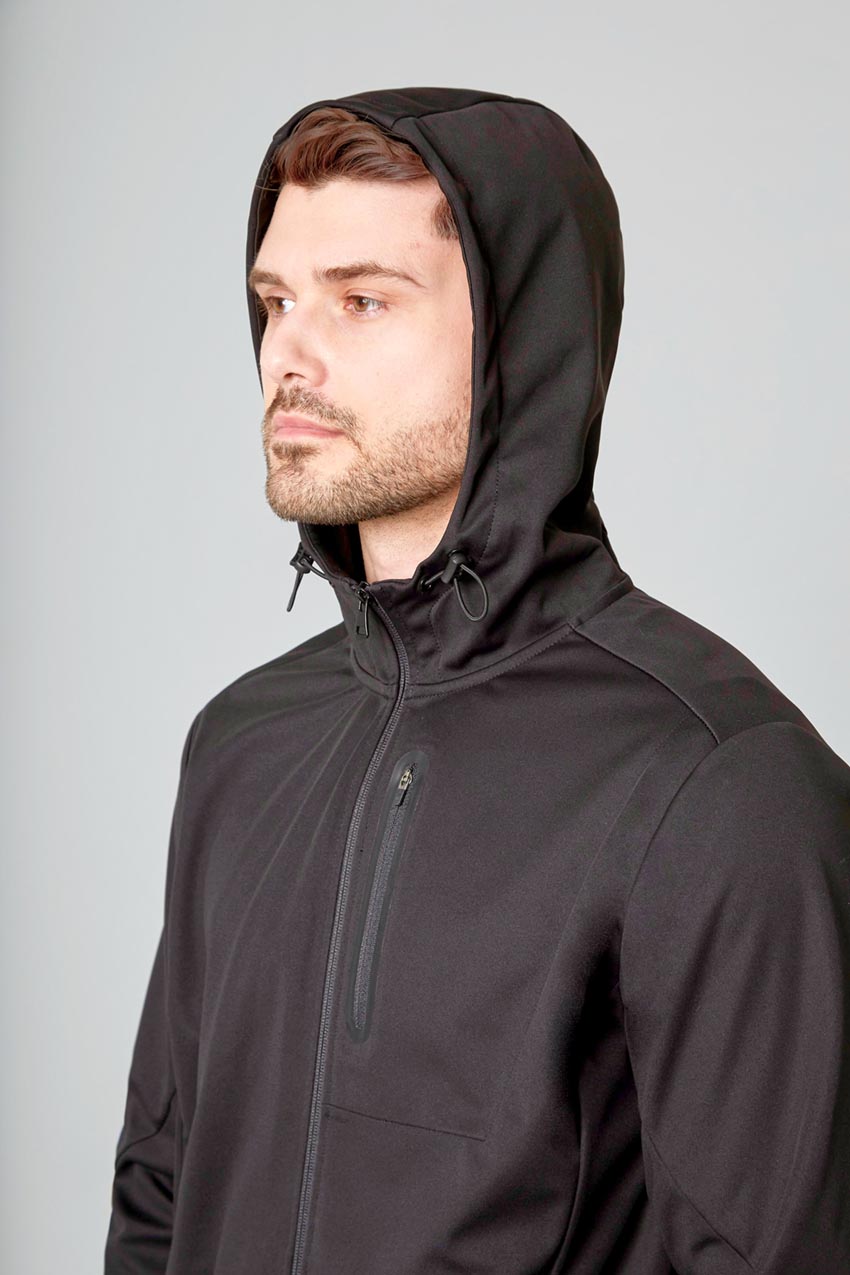 Axiom Protection Jacket