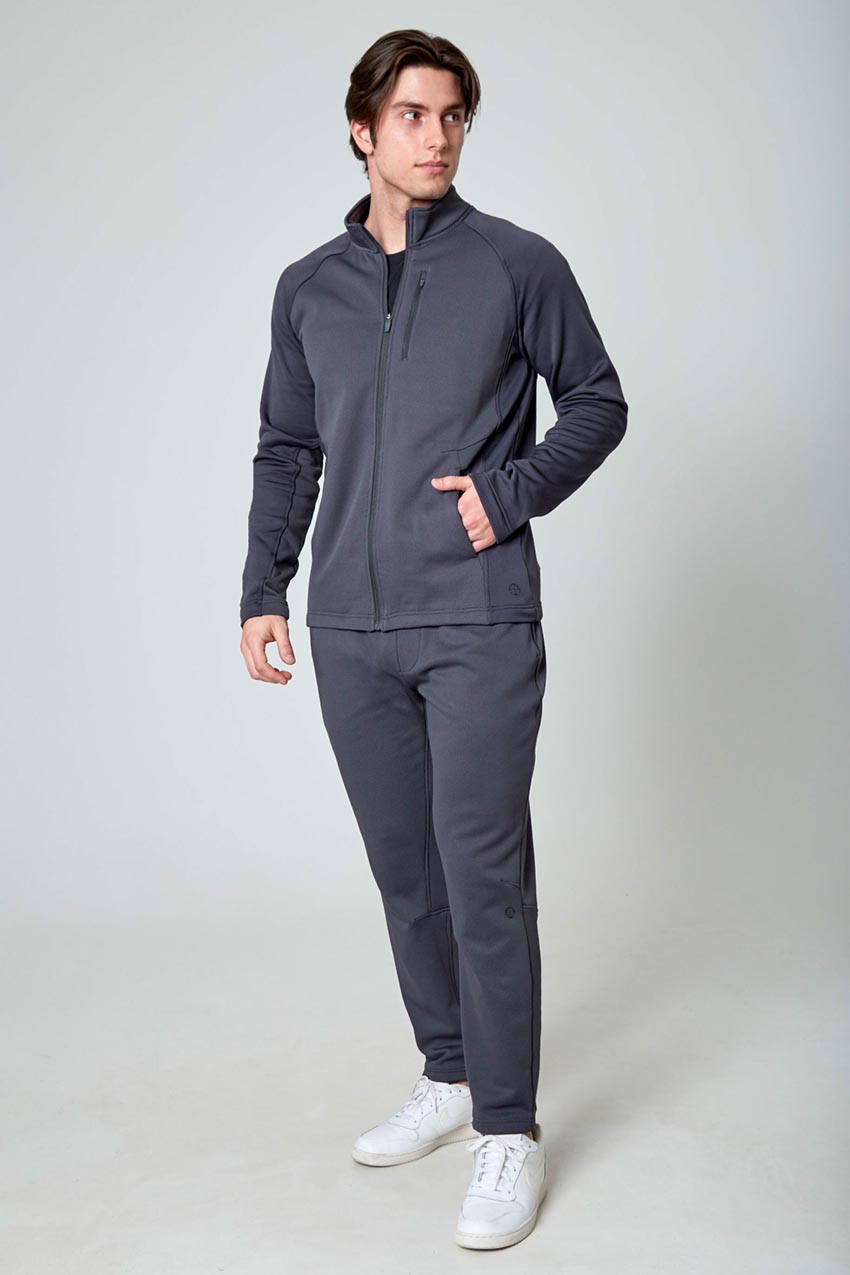 Men’s Cold Weather Trainer Jacket