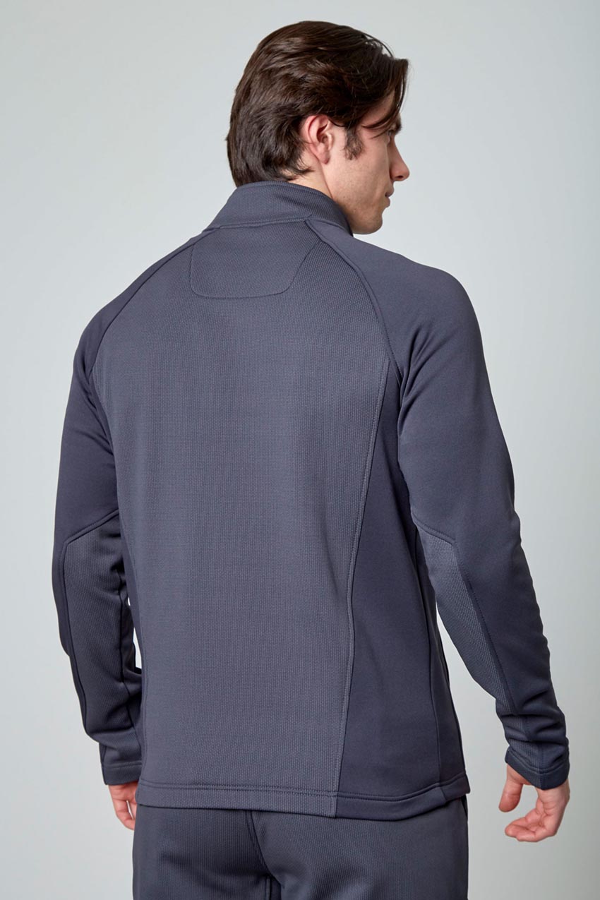 Men’s Cold Weather Trainer Jacket
