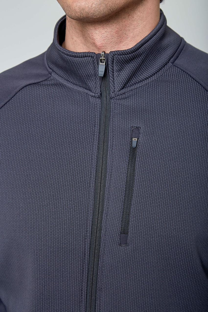 Men’s Cold Weather Trainer Jacket