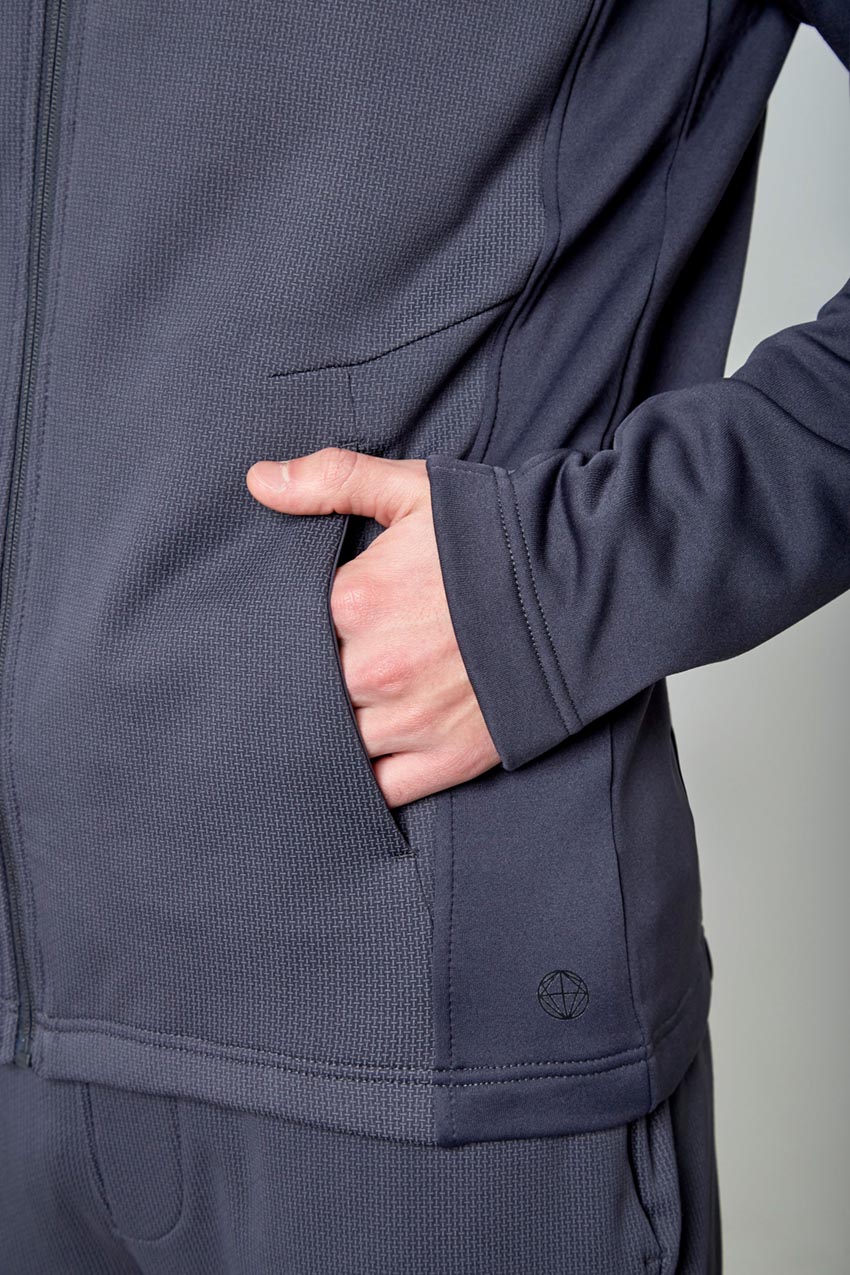 Men’s Cold Weather Trainer Jacket