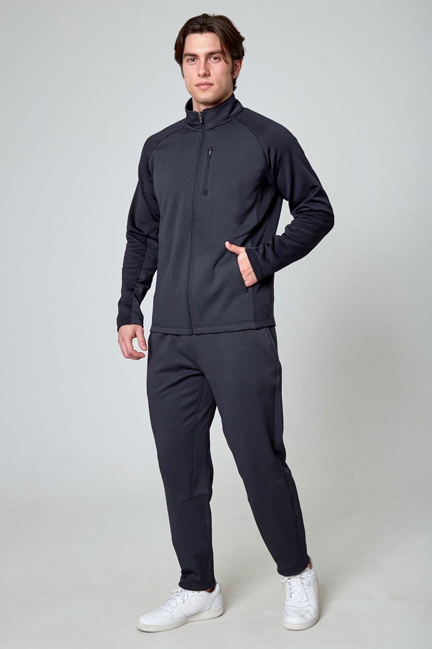 Men’s Cold Weather Trainer Jacket