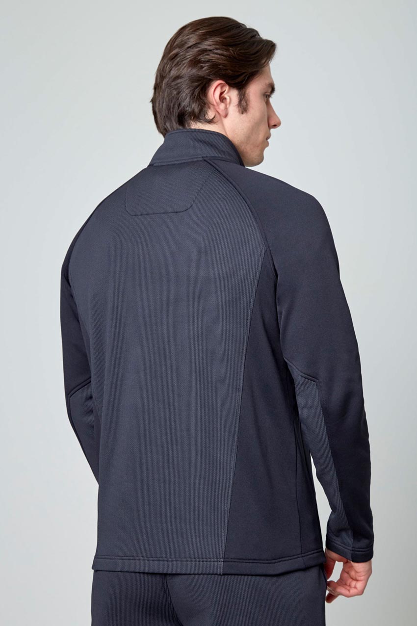 Men’s Cold Weather Trainer Jacket