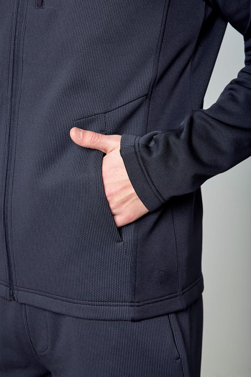 Men’s Cold Weather Trainer Jacket