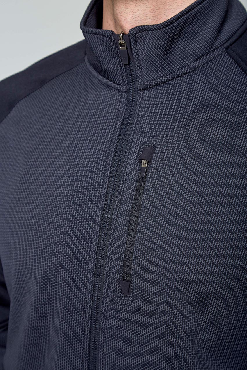 Men’s Cold Weather Trainer Jacket