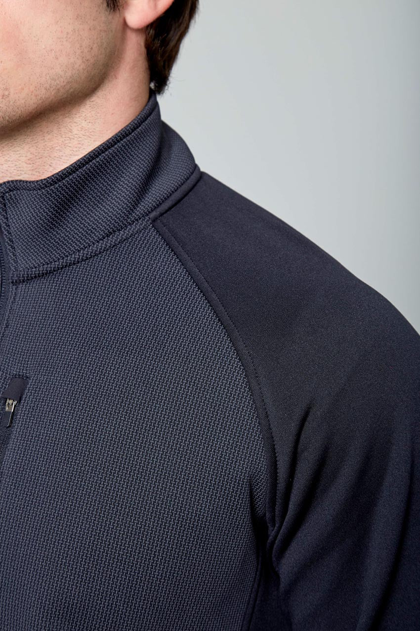Men’s Cold Weather Trainer Jacket