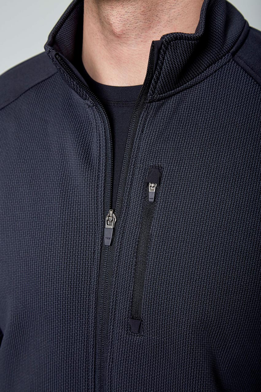 Men’s Cold Weather Trainer Jacket