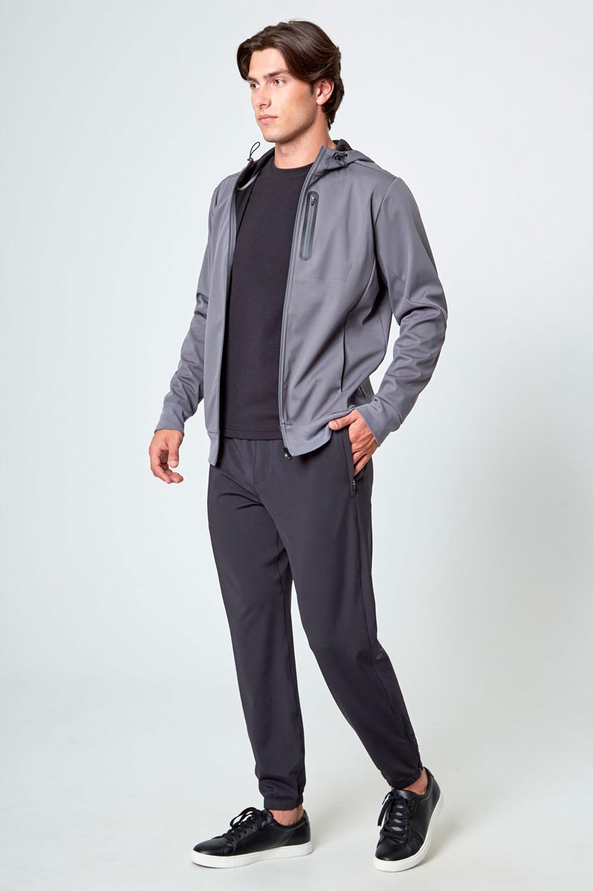 Knit Joggers