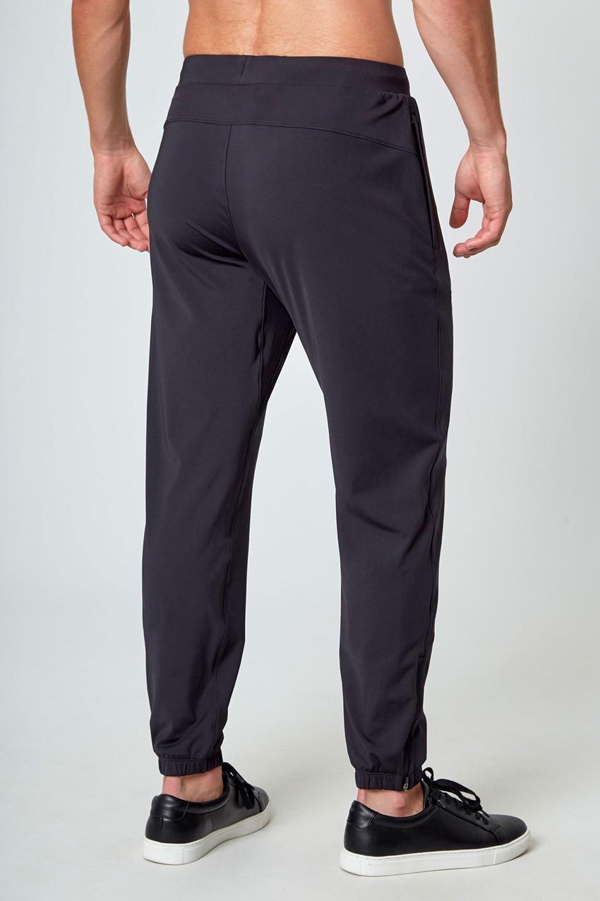 Knit Joggers