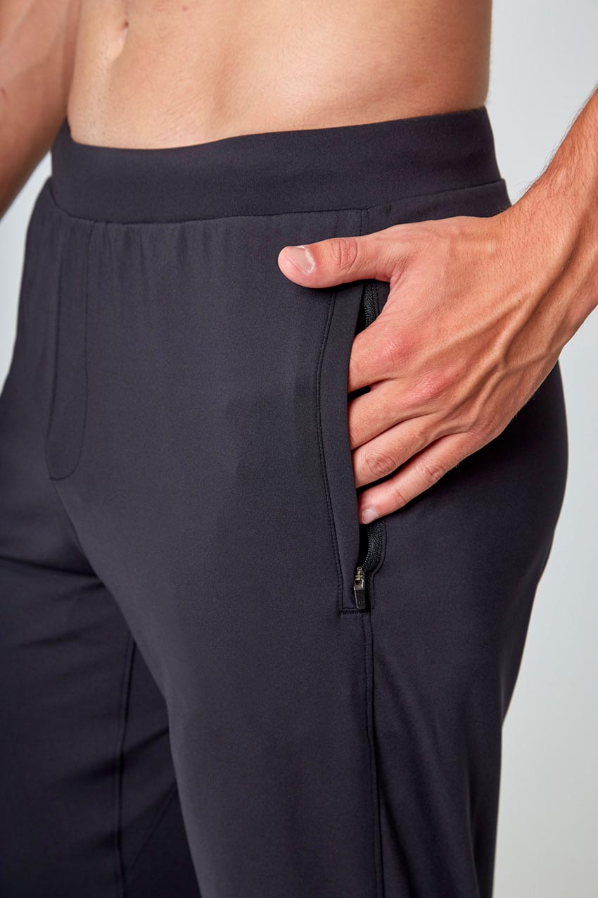 Knit Joggers
