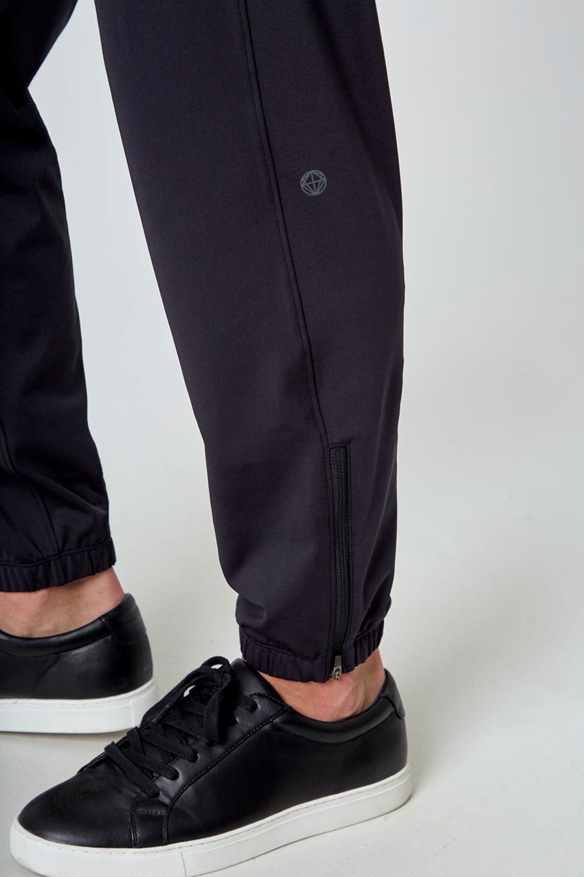 Knit Joggers
