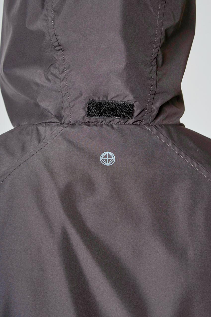 Men’s Recycled Commuter Jacket