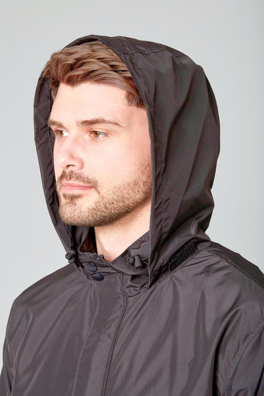 Men’s Recycled Commuter Jacket