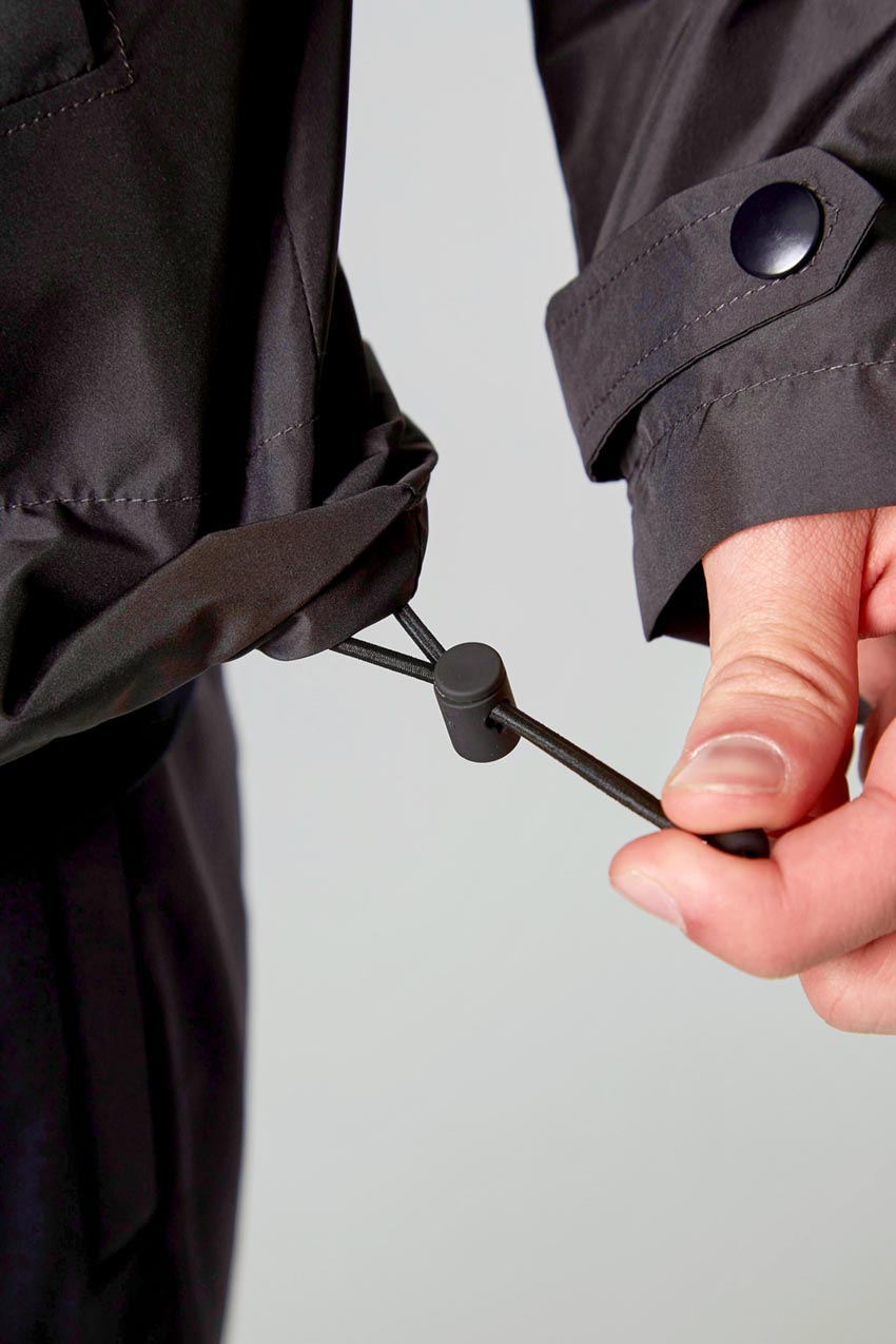 Men’s Recycled Commuter Jacket
