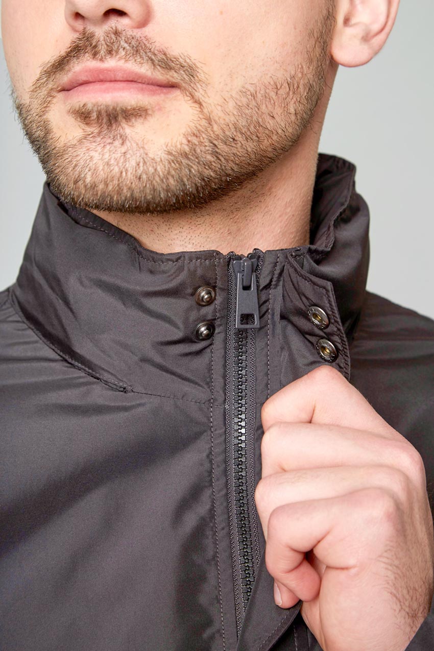 Men’s Recycled Commuter Jacket