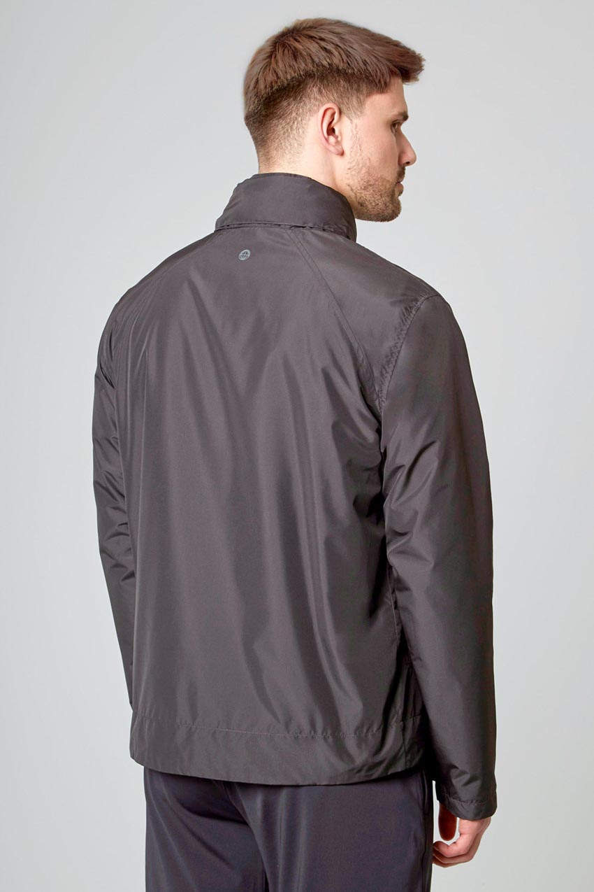 Men’s Recycled Commuter Jacket