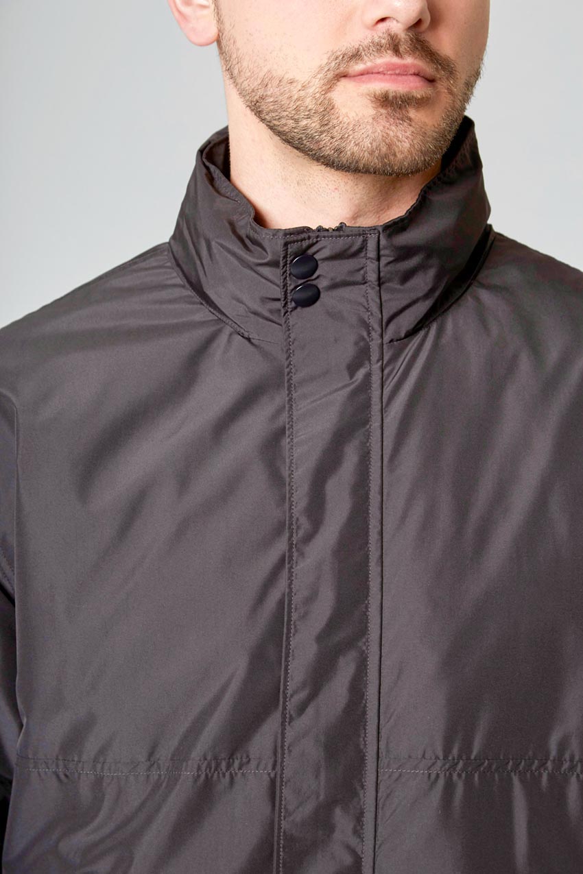 Men’s Recycled Commuter Jacket