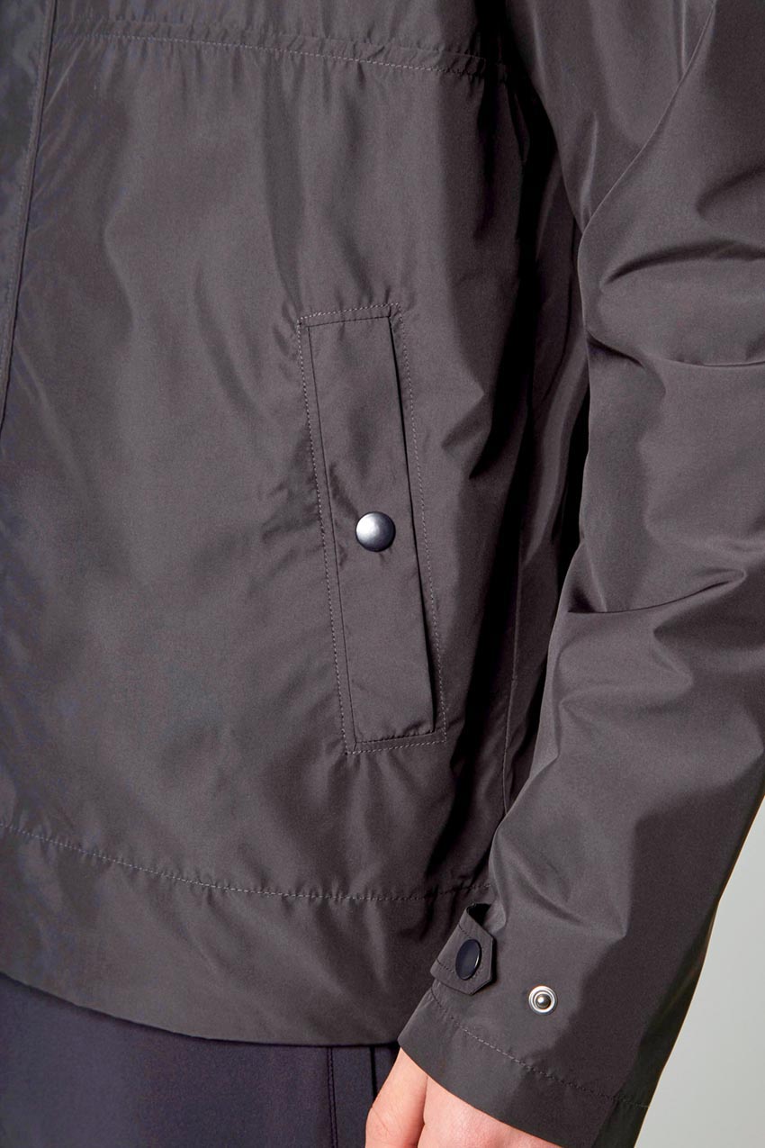 Men’s Recycled Commuter Jacket