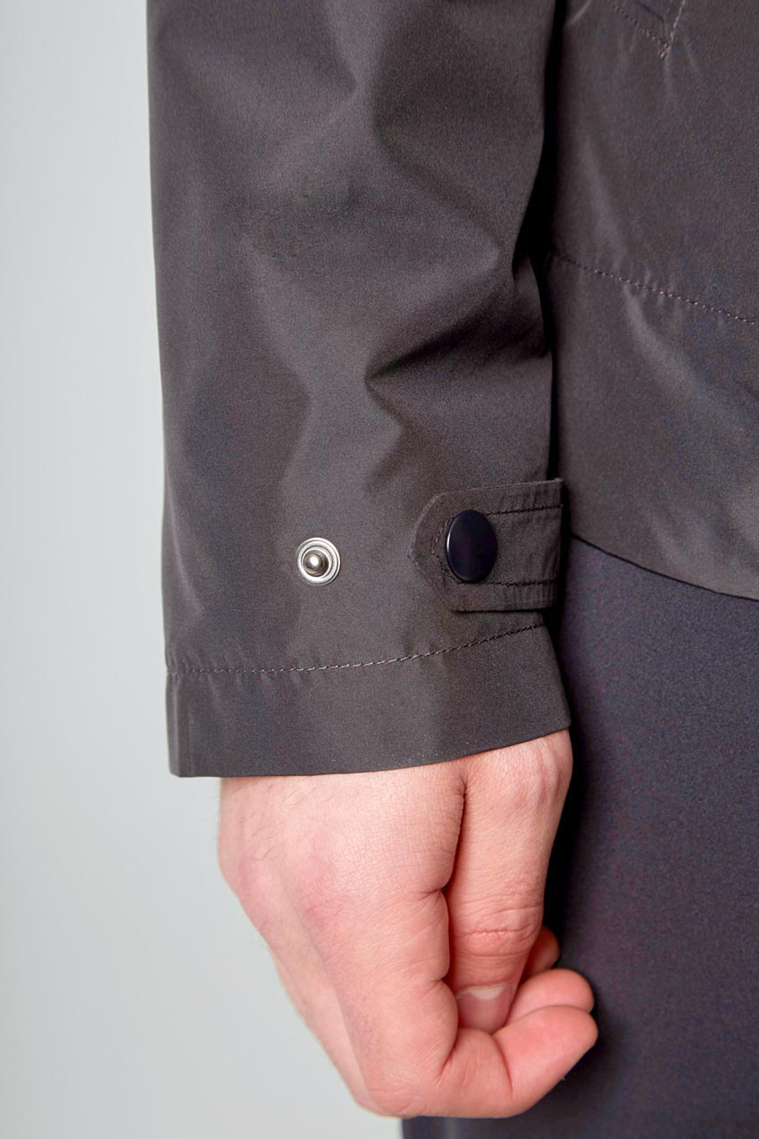Men’s Recycled Commuter Jacket