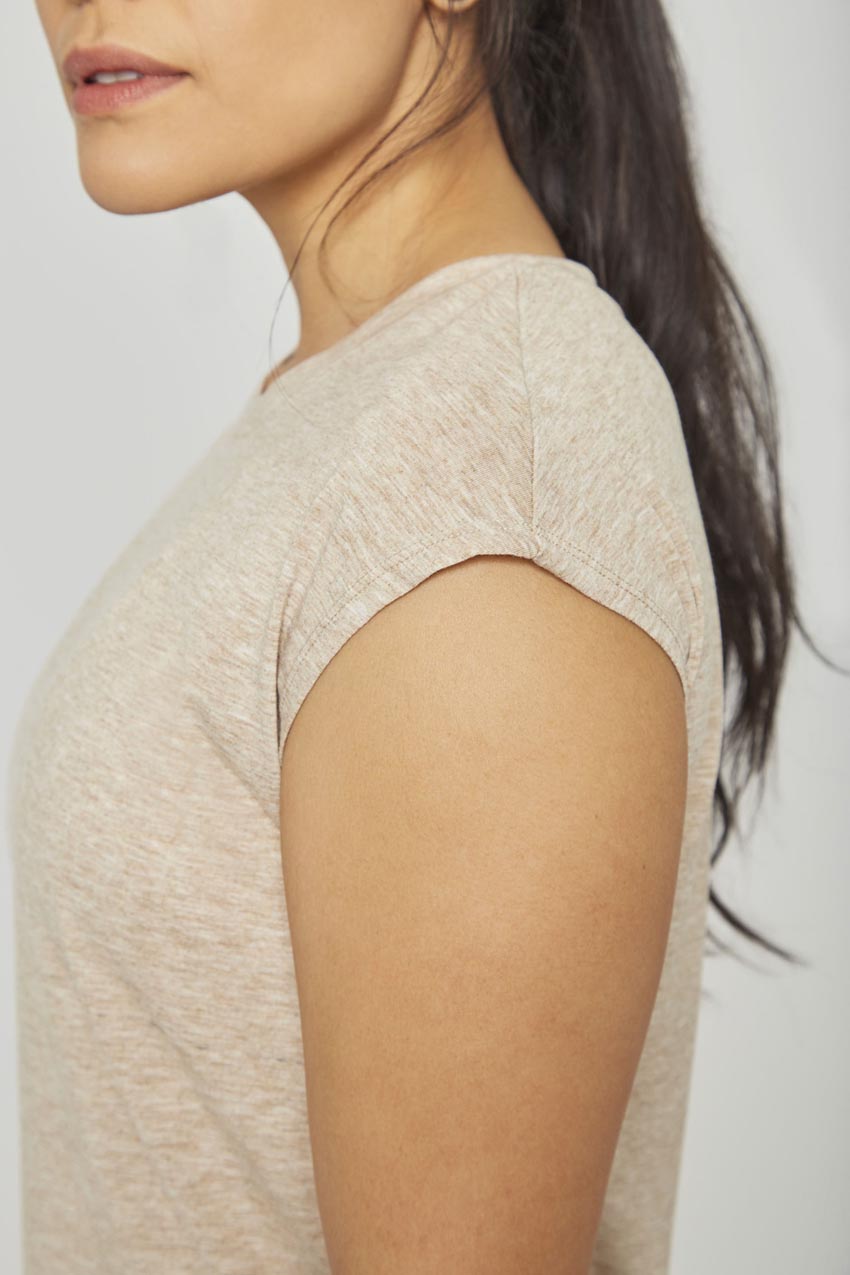 Tracker Dynamic Recycled Anti-Stink Sleeveless Top