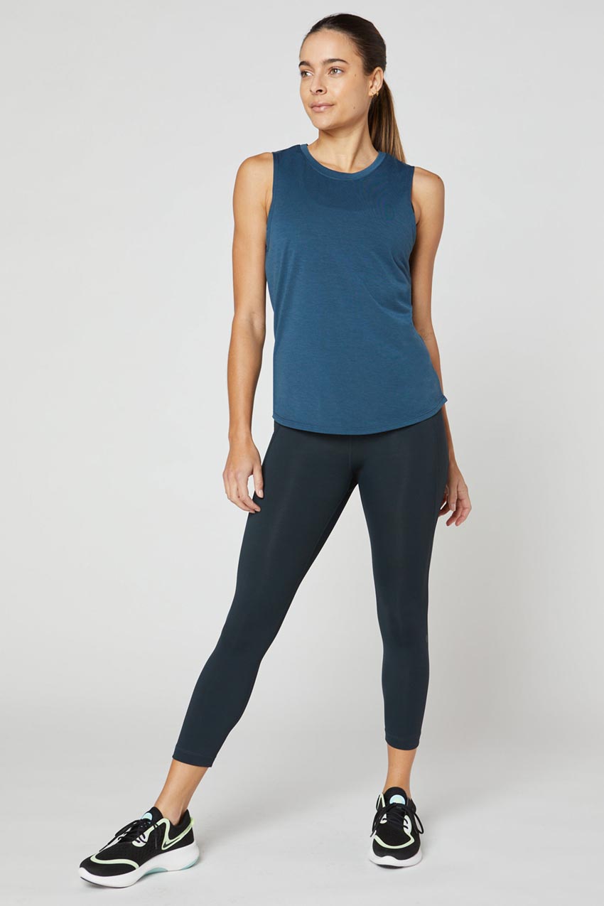 Thriller Dynamic Anti-Stink Tank Top