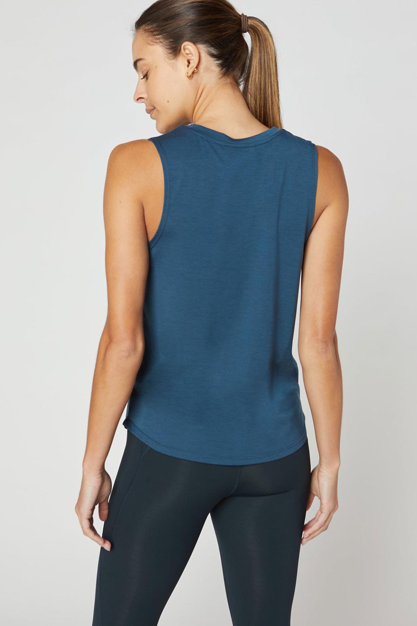 Thriller Dynamic Anti-Stink Tank Top