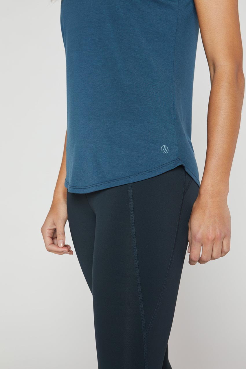 Thriller Dynamic Recycled Anti-Stink Tank Top
