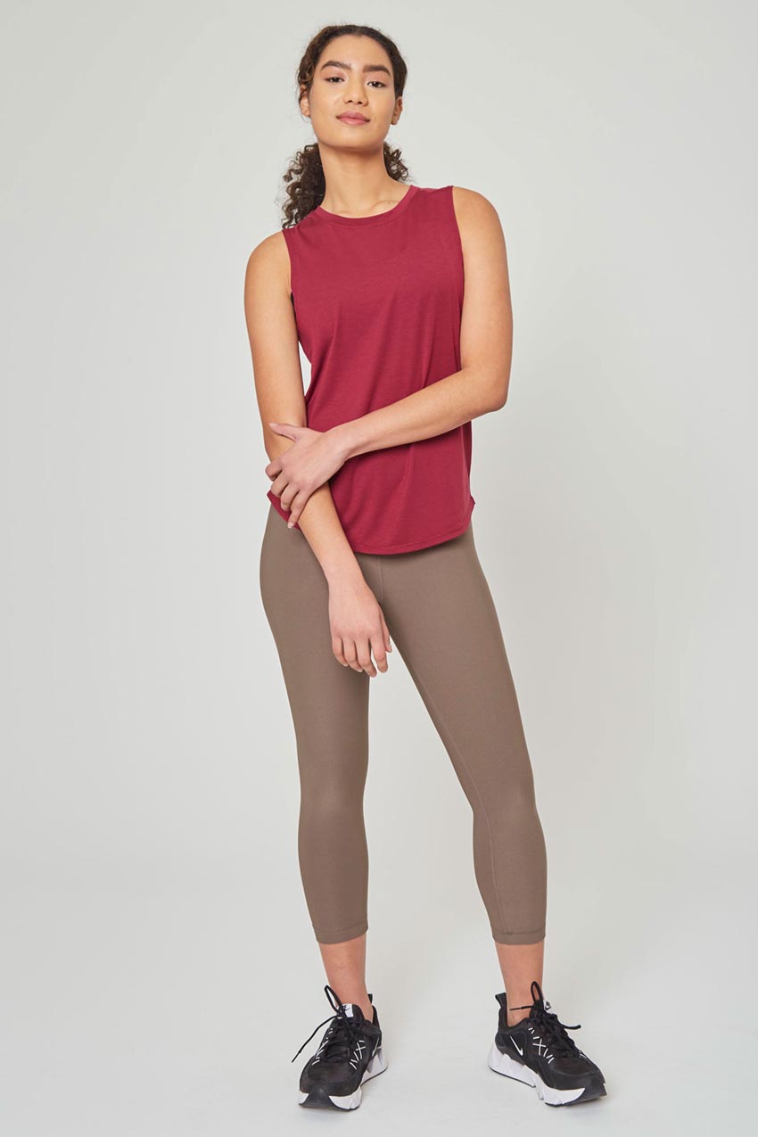 Thriller Dynamic Anti-Stink Tank Top