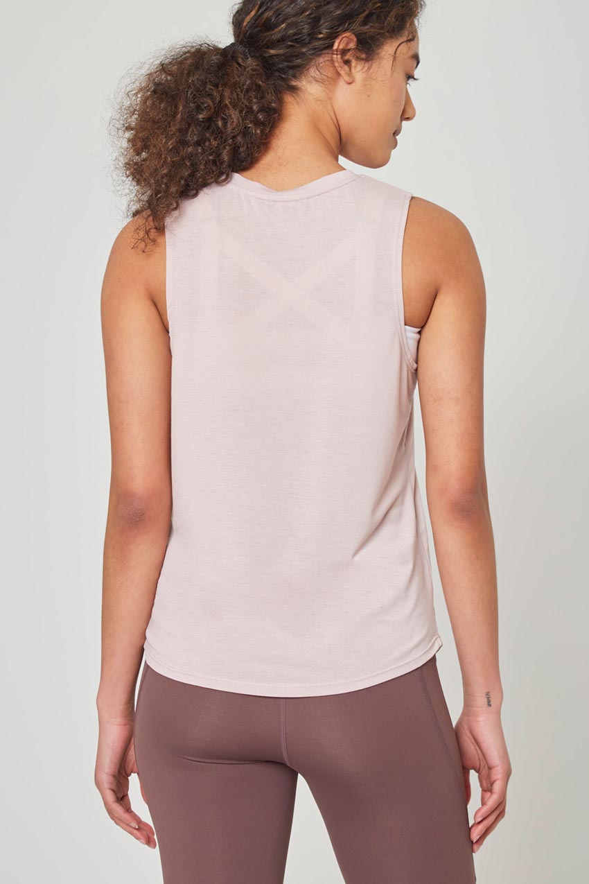 Thriller Dynamic Recycled Anti-Stink Tank Top