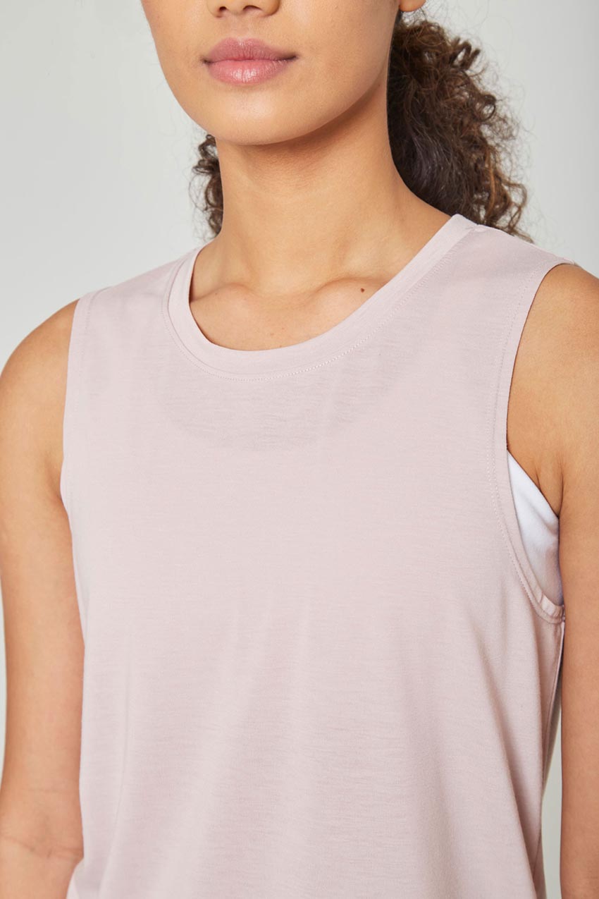 Thriller Dynamic Recycled Anti-Stink Tank Top