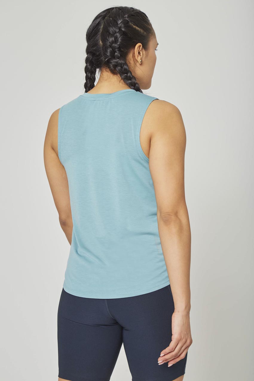 Thriller Dynamic Recycled Anti-Stink Tank Top