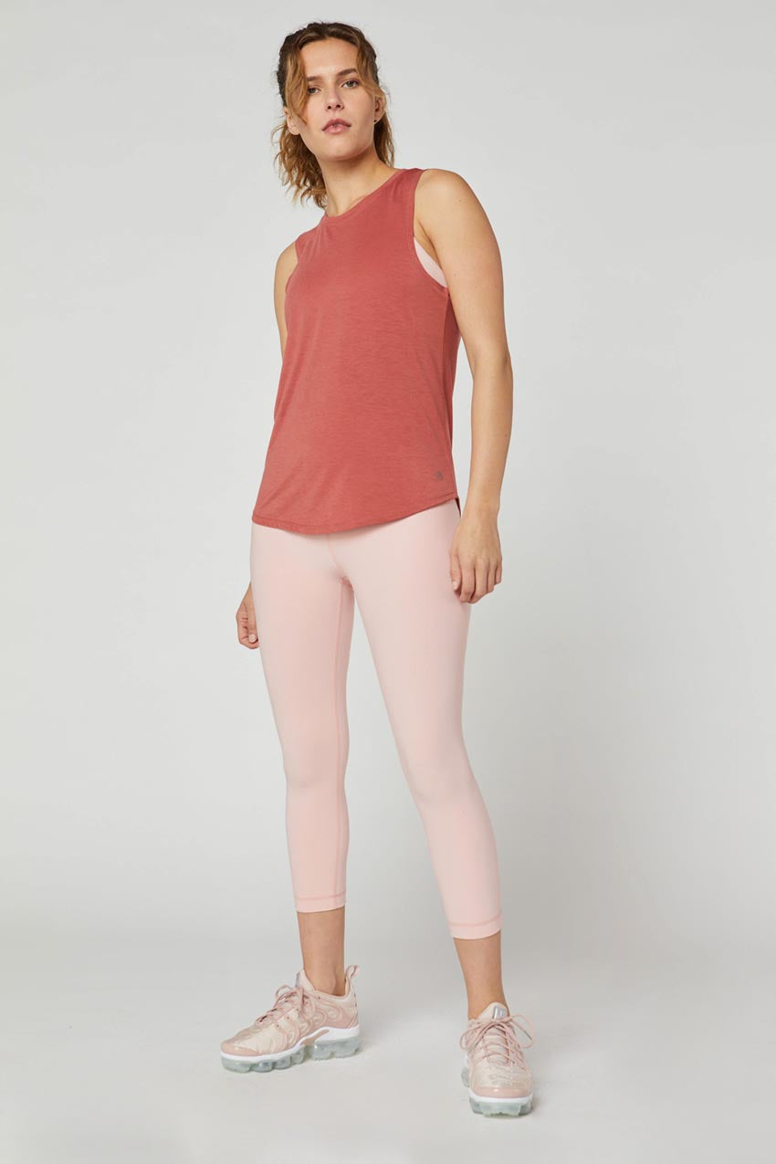 Thriller Dynamic Anti-Odor Tank Top
