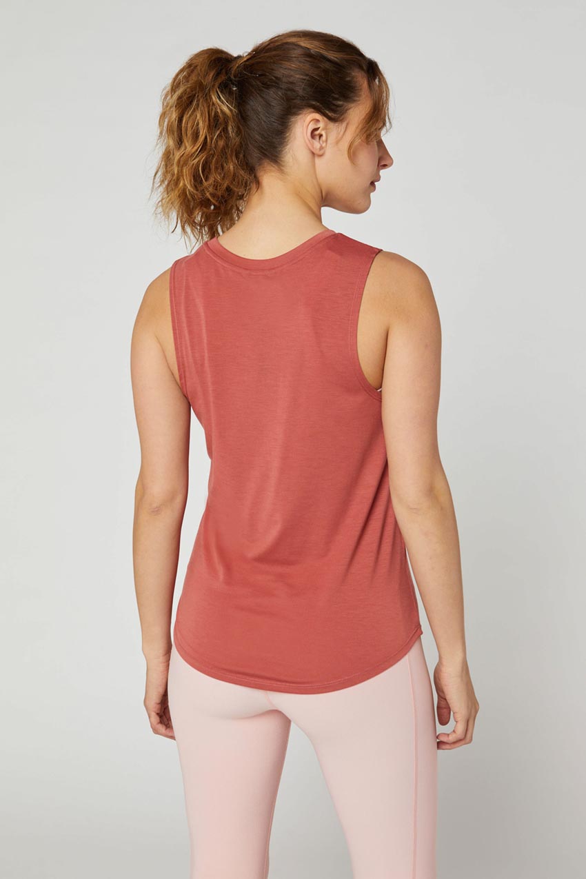 Thriller Dynamic Anti-Odor Tank Top