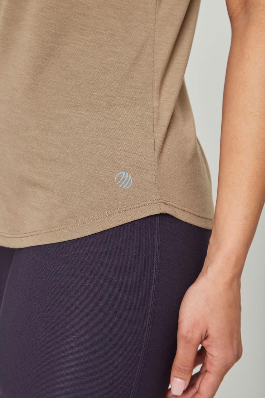 Thriller Dynamic Anti-Odor Tank Top