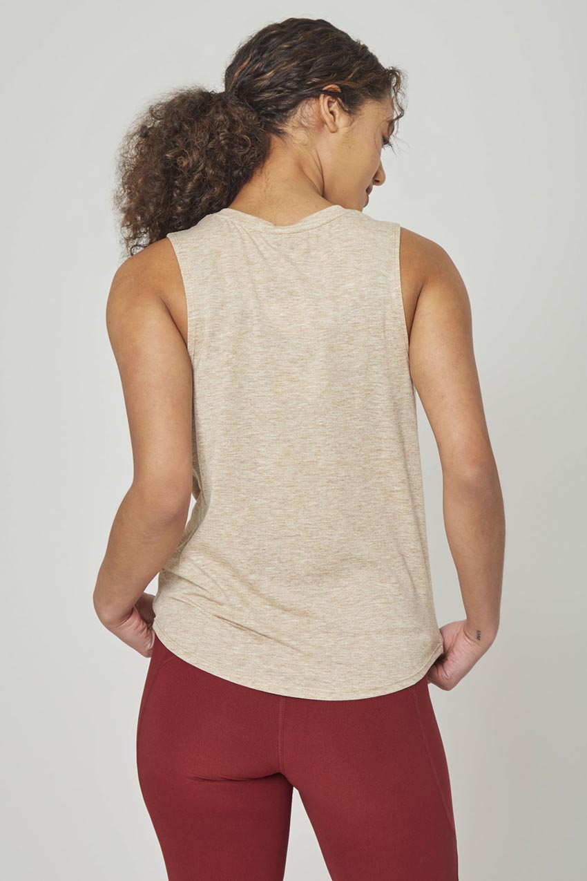 Thriller Dynamic Recycled Anti-Stink Tank Top