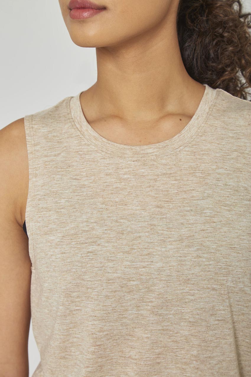 Thriller Dynamic Recycled Anti-Stink Tank Top
