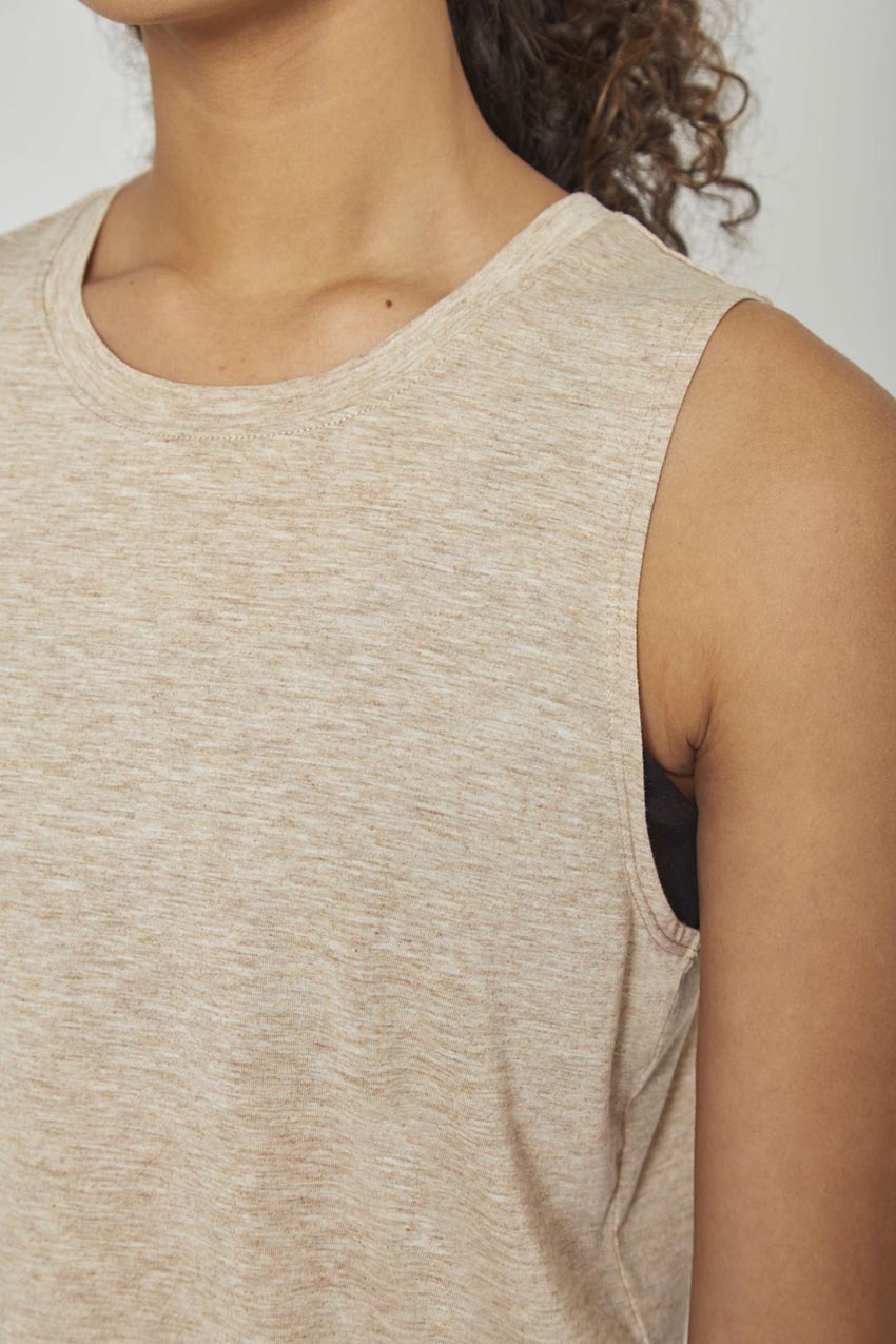 Thriller Dynamic Recycled Anti-Stink Tank Top